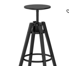 Ikea dalfred bar for sale  BRENTFORD