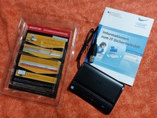 Personalausweisleser cyberjack gebraucht kaufen Personalausweisleser cyberjack gebraucht kaufen  Kolbermoor