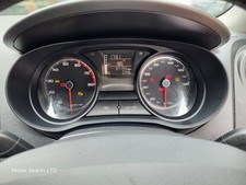 Seat ibiza mk4 for sale  STAFFORD