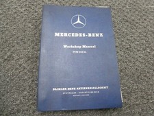 1954 1957 mercedes for sale  Fairfield