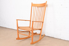 Hans wegner danish for sale  South Bend