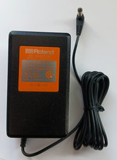 Fonte de alimentação adaptador CA Roland ACK-120 NOVA EP-9 JV-50 ep-7 MKII JW-50 MV-30 W-50 comprar usado  Enviando para Brazil