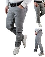 Jeans uomo slim usato  Barletta