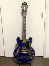 Usado, Epiphone Sheraton Ii Pro Midnight Saphire comprar usado  Enviando para Brazil