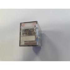 Rele monostabile omron usato Rele monostabile omron usato  Fidenza