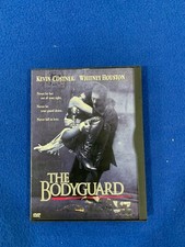 Guarda-costas (DVD, 1992) (BOM ESTADO) comprar usado  Enviando para Brazil