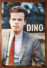 Poster dino promozionale usato Poster dino promozionale usato  Guidonia Montecelio