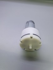 Vacuum pump never for sale  BELLSHILL
