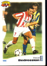 Card panini official d'occasion  Bordeaux-