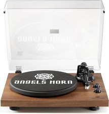 Record player vinyl for sale  LONDON