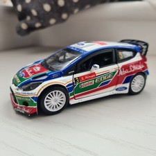 Burago diecast ford for sale  SHOREHAM-BY-SEA