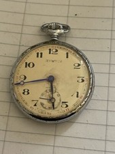 Very watch pocket usato  Italia