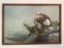 Stunning large painting for sale  WAREHAM