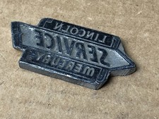 Vintage lincoln mercury for sale  Sutter Creek