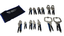 Bgs karosserie gripzangen gebraucht kaufen  Westerburg