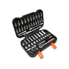 Coffret douilles cliquet d'occasion  Charvieu-Chavagneux