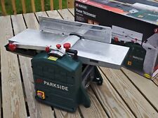 Parkside planer thicknesser for sale  ENNISKILLEN