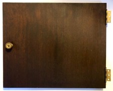 Record cabinet door for sale  Ballston Lake