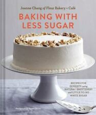 Baking less sugar for sale  South Boston