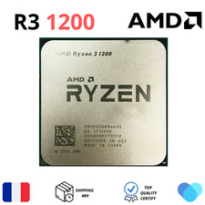 AMD Ryzen 3 1200 3,1GHz Socket AM4 Quad-Coeur Processeur comprar usado  Enviando para Brazil