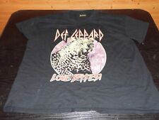 Def leppard love for sale  WALSALL