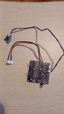 Bgc axis brushless gebraucht kaufen  Montabaur-Umland