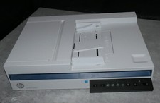 Scanner scanjet 3600 gebraucht kaufen  Kaufering