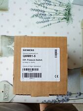 Siemens qbm81 pressostato usato  Crema