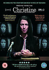 Christine dvd rebecca for sale  STOCKPORT