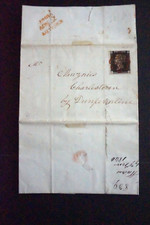 Great britain 1840 for sale  NEWTON-LE-WILLOWS