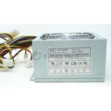 Alimentation atx huntkey d'occasion  Briec