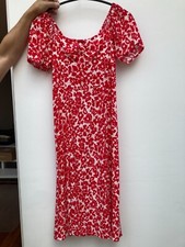 Kleid sommer hugo gebraucht kaufen  Hamburg