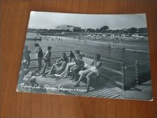 Venezia lido spiaggia usato  Genova