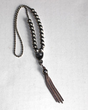 Vintage solid sterling for sale  BLACKPOOL