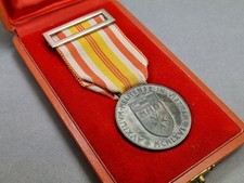 Erinnerungsmedaille vietnam ma gebraucht kaufen  Planegg