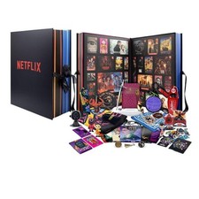 Netflix advent calendar for sale  ALFRETON