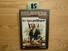 Dvd magnifique jean d'occasion Dvd magnifique jean d'occasion  Sennecey-le-Grand