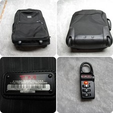 Tumi carry luggage for sale  Denver