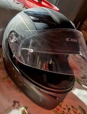 Casco integrale cgm usato  Olevano sul Tusciano
