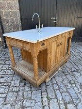 Bespoke handcrafted oak for sale  BRIDGWATER
