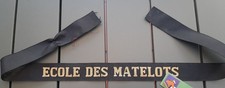 Ruban légendé ecole d'occasion  Toulon-
