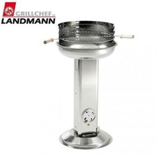 Ware landmann edelstahl gebraucht kaufen  Malchow