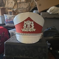 Vintage marching band for sale  Orange