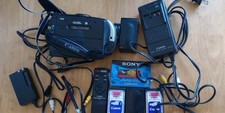 Canon es180 es180 for sale  Carmichaels