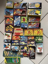 Feuerwerk attrappen seltener gebraucht kaufen  Bremen