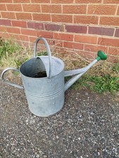 Vintage large watering for sale  WOLVERHAMPTON