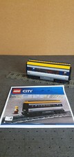 Lego city wagon d'occasion  L'Isle-Adam