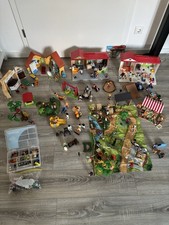 Playmobil konvolut kindergarte gebraucht kaufen Playmobil konvolut kindergarte gebraucht kaufen  Emmerthal