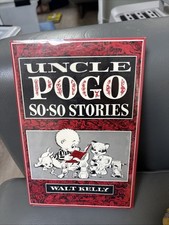 Uncle pogo stories for sale  San Diego