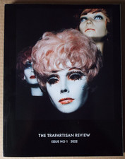 Trapartisan review issue for sale Trapartisan review issue for sale  HARROGATE